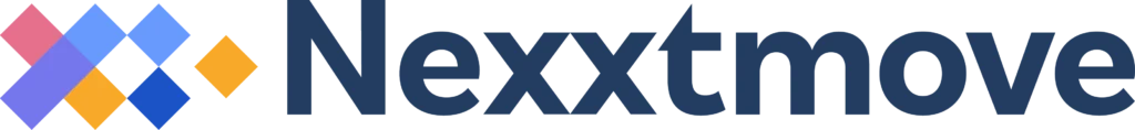 Logo Nexxtmove