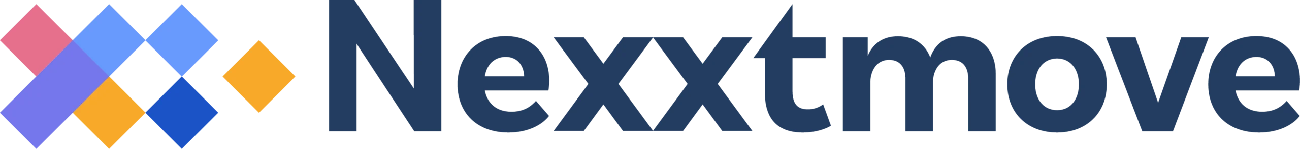 Logo Nexxtmove
