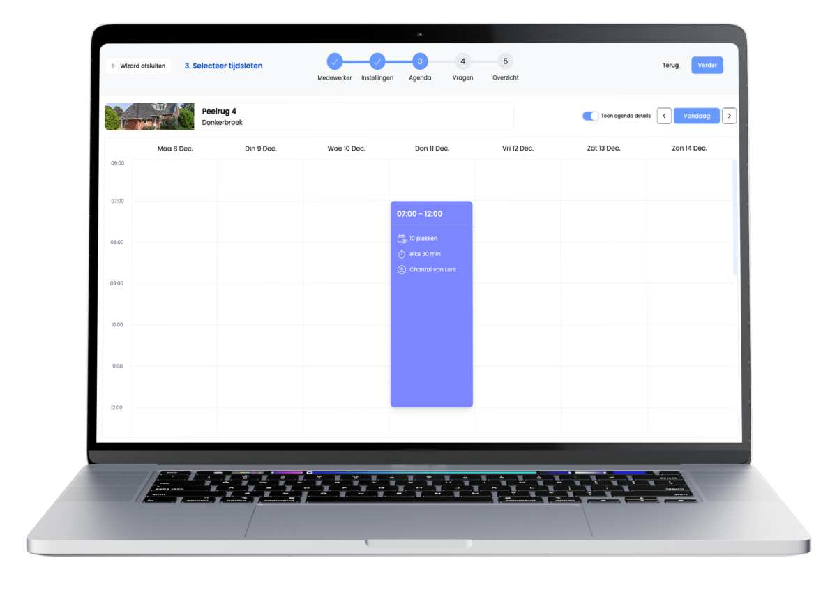 NexxtPlanner