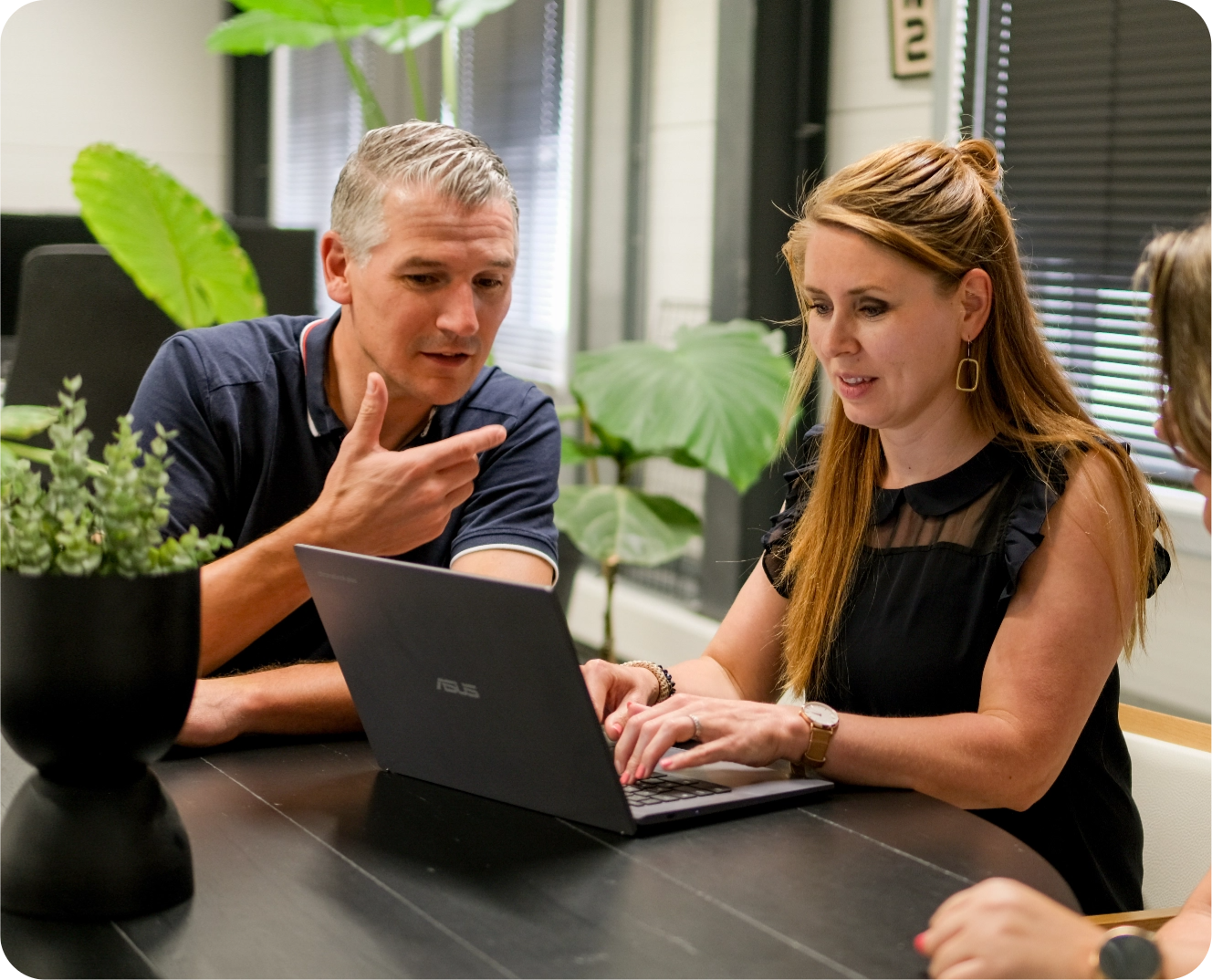 Team Nexxtmove in Dalfsen, bedrijf voor slimme makelaarssoftware.