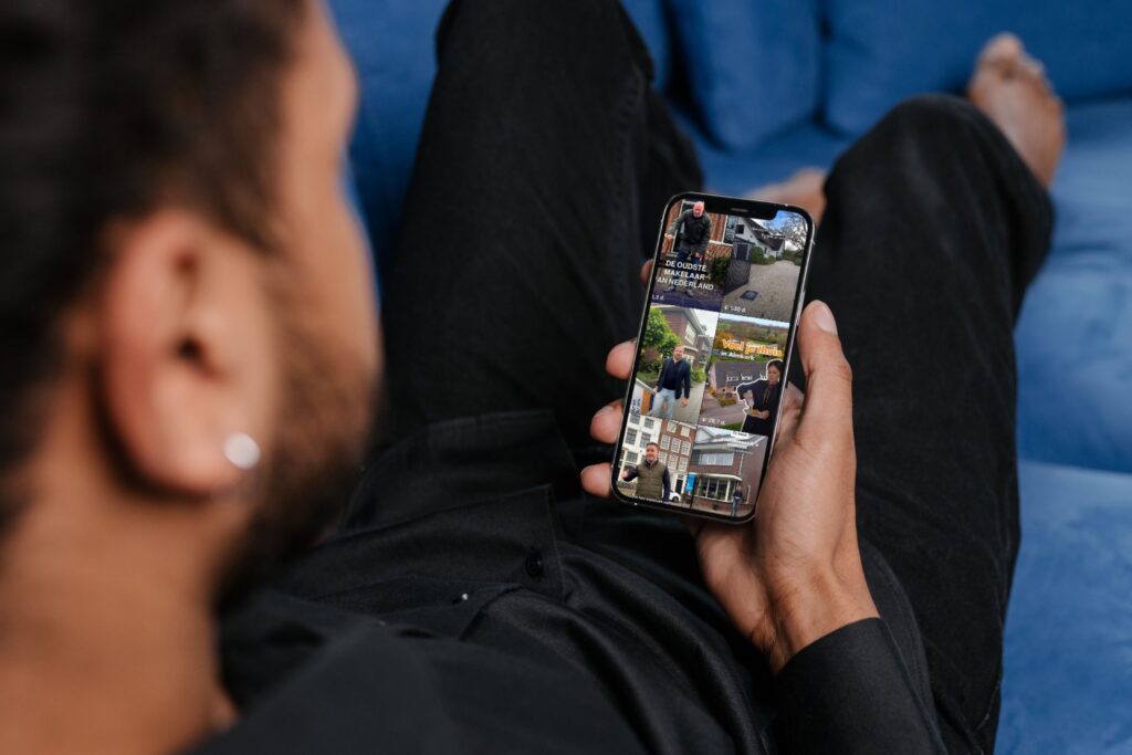 Nexxtmove social media tool