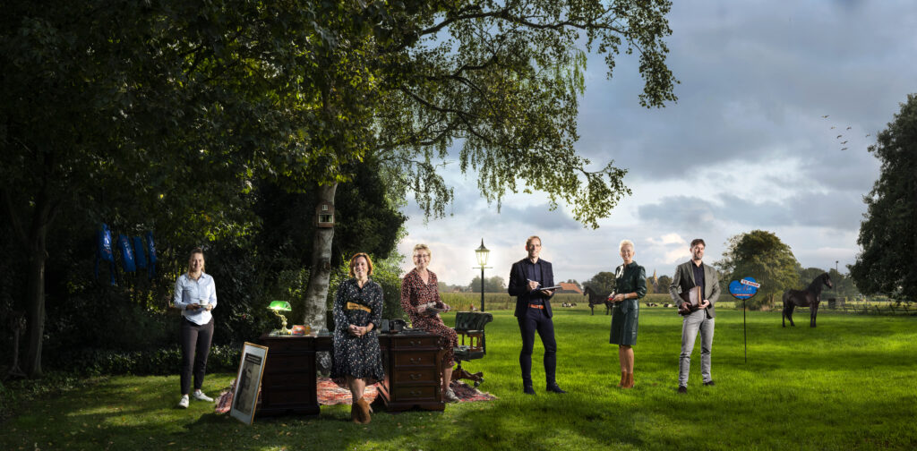 Nexxtmove succesverhaal Moll Makelaars