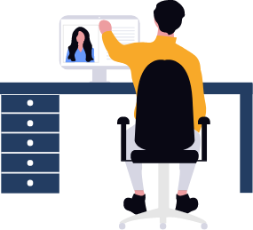 Persoonlijke onboarding videocall bij Nexxtmove voor makelaars